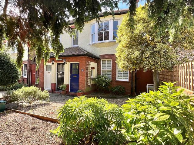 House for rent in Greater London