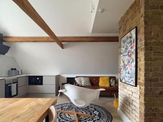 House for sale in East Cliff, Acol