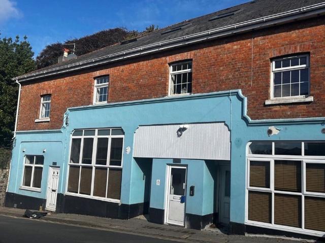 Apartment for rent in St Stephen, Cornwall