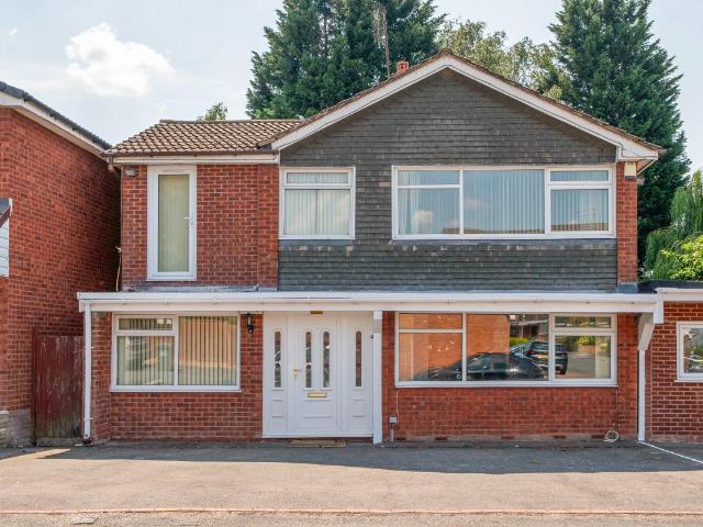House for rent in Gillity Village, West Midlands