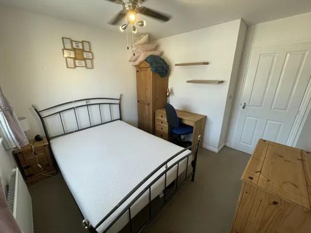 House for rent in Highertown, Penweathers