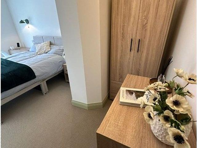 Room for rent in Moresk, Penweathers
