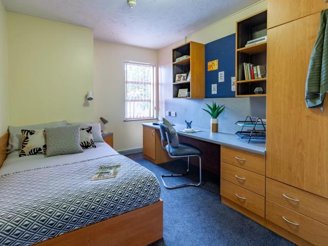 Apartment for rent in City Centre, South Yorkshire