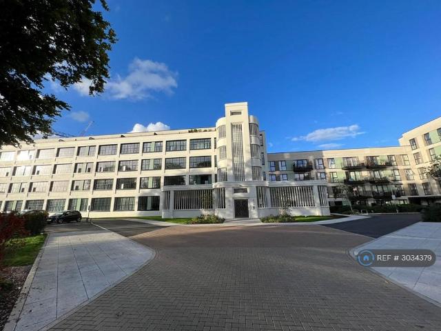 Apartment for rent in Hayes, Greater London