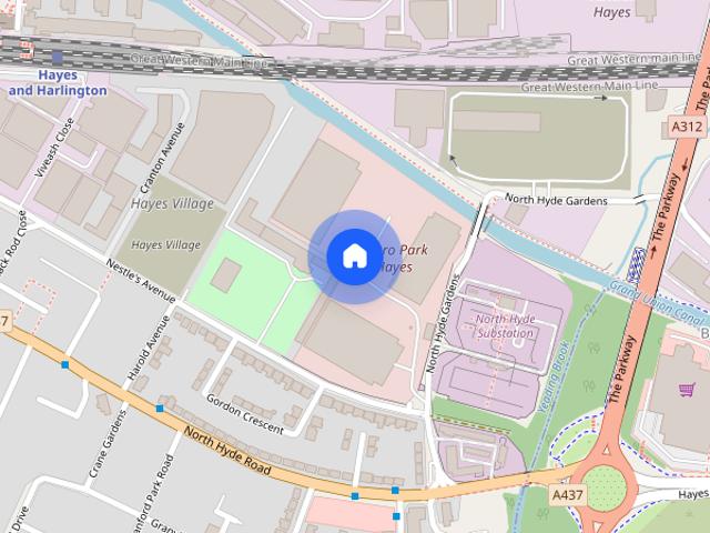 Apartment for rent in Cat Hill, Isle Of Man