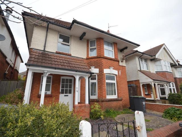 Apartment for rent in Charminster, Bournemouth