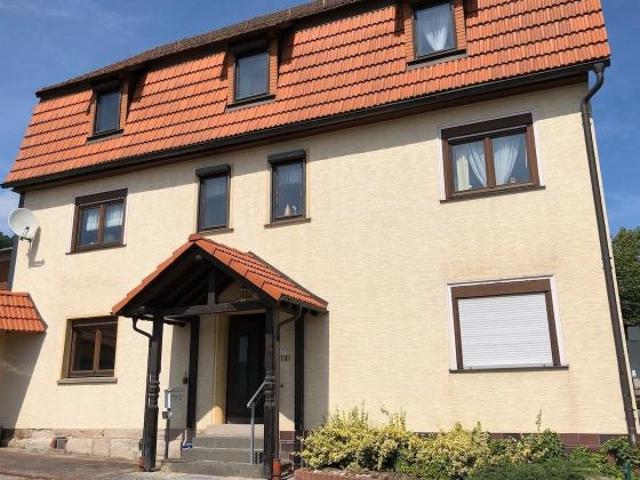 Haus kaufen in Brotterode