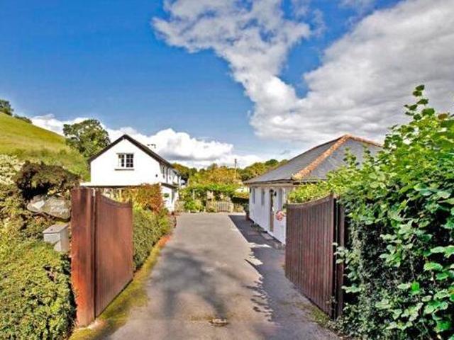 House for sale in Bridford, Devon