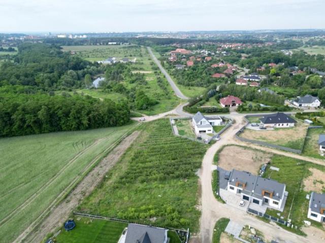 Grunt na sprzedaż w Kłodawa, Lubuskie