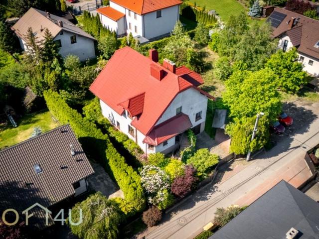 Dom na sprzedaż w Katowice, Śląskie