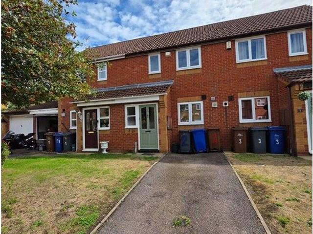 House for rent in Beamhurst, Staffordshire