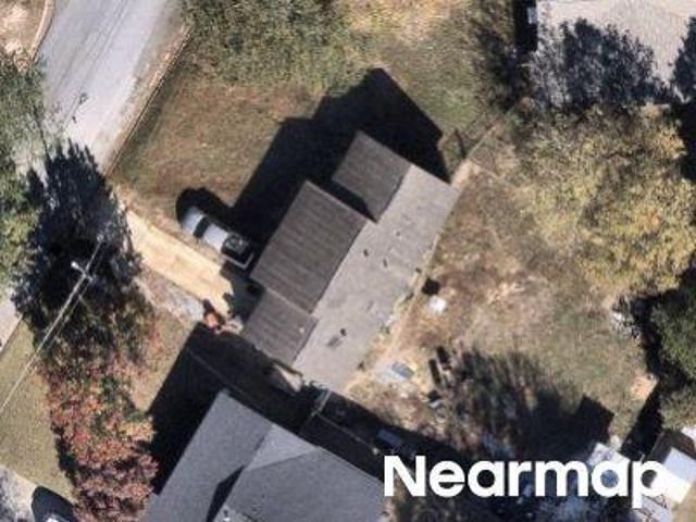 House for sale in Box Springs, Georgia