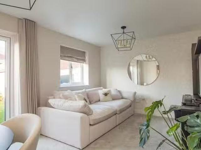 Apartment for rent in Newell Green