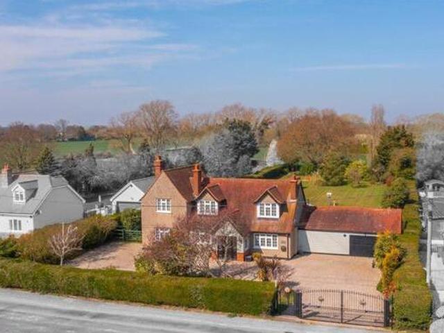 House for sale in Maldon, Essex