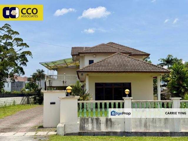 House for sale in Perak, Tanjong Ipoh
