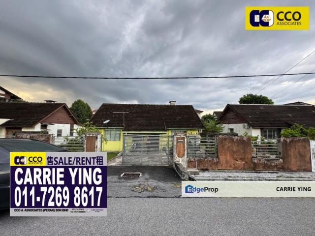 House for sale in Perak, Tanjong Ipoh