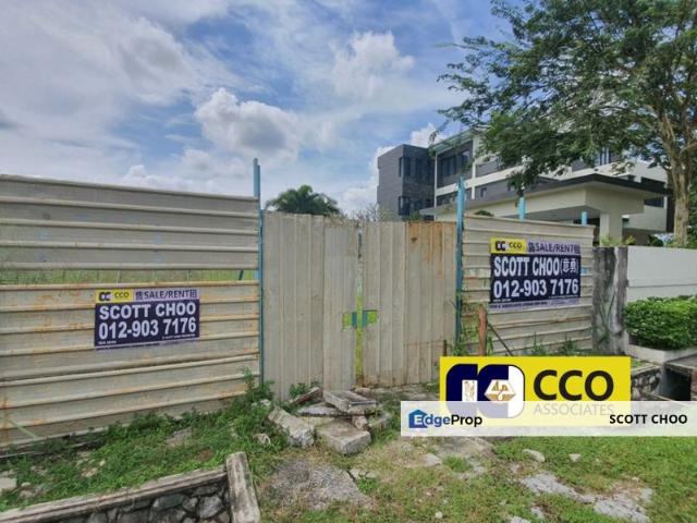 House for sale in Perak, Tanjong Ipoh