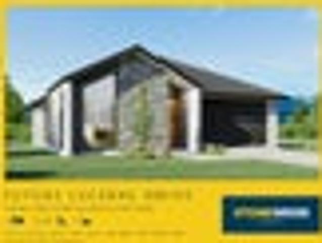 Land for sale in Otakou