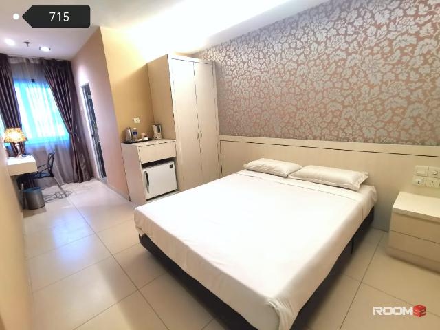 Apartment for rent in Country Heights Damansara, Kuala Lumpur
