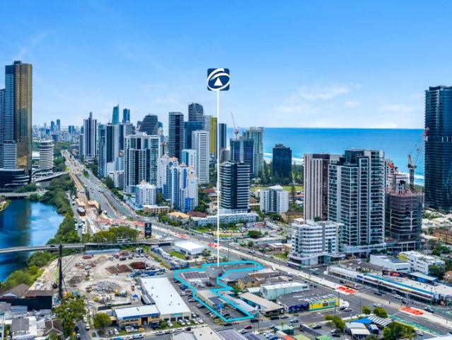 Property for sale in Mermaid Beach, Gold Coast City