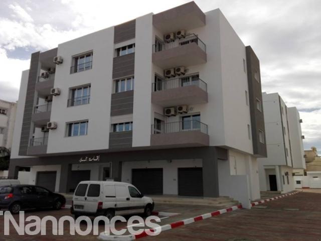 Appartement vente