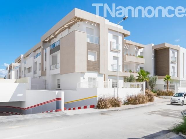 Appartement location