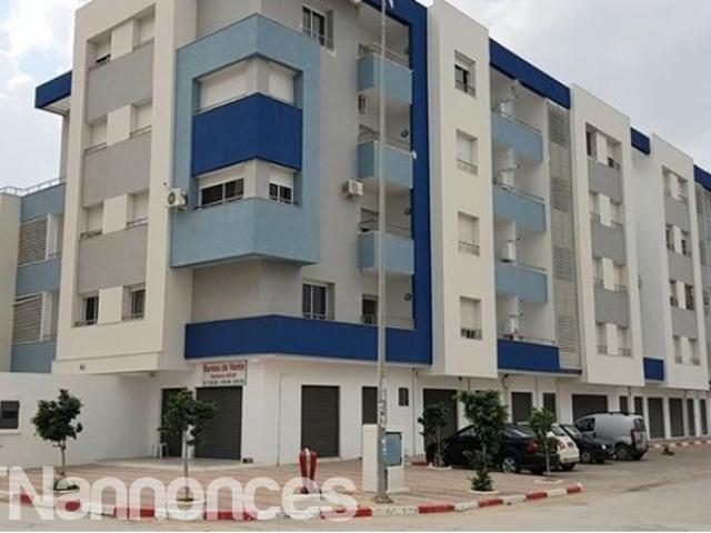 Appartement vente