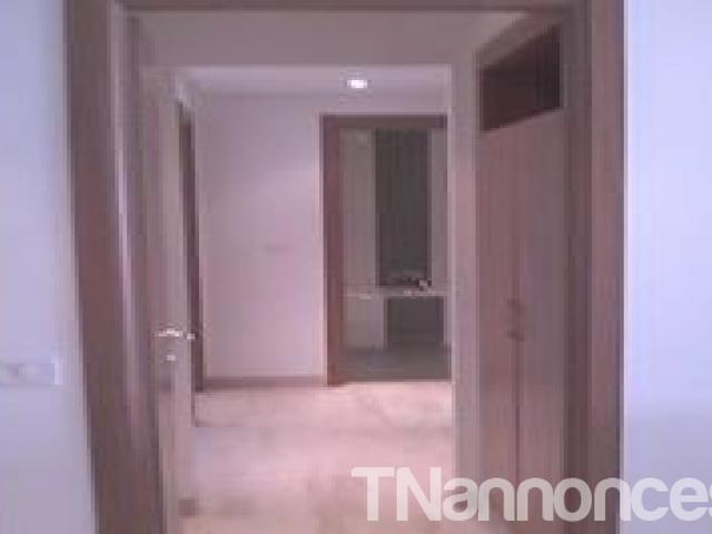 Appartement location