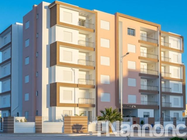 Appartement vente