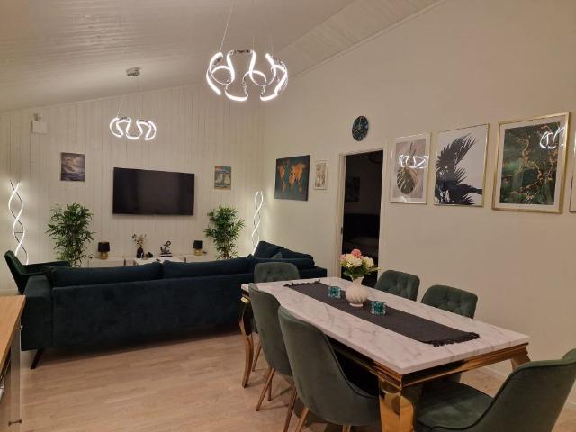 Hus hyra i Bostorp, Kalmar län