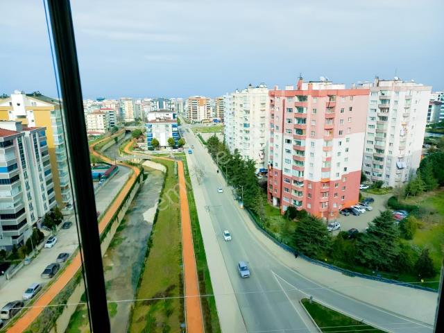 Atakum, Samsun içerisinde satılık mülk