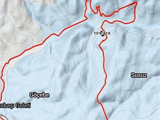 Kavak, Samsun içerisinde satılık Arsa