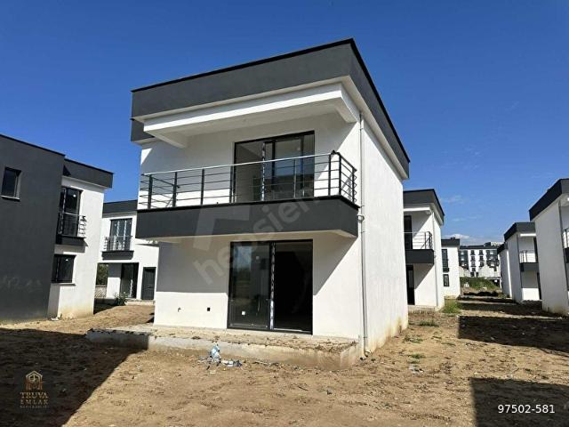 Gömeç, Balikesir içerisinde satılık Villa