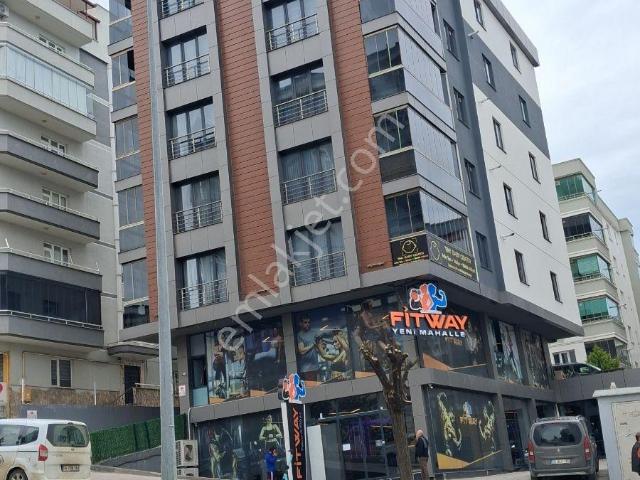 Yenimahalle Mahallesi, Atakum içerisinde kiralık mülk