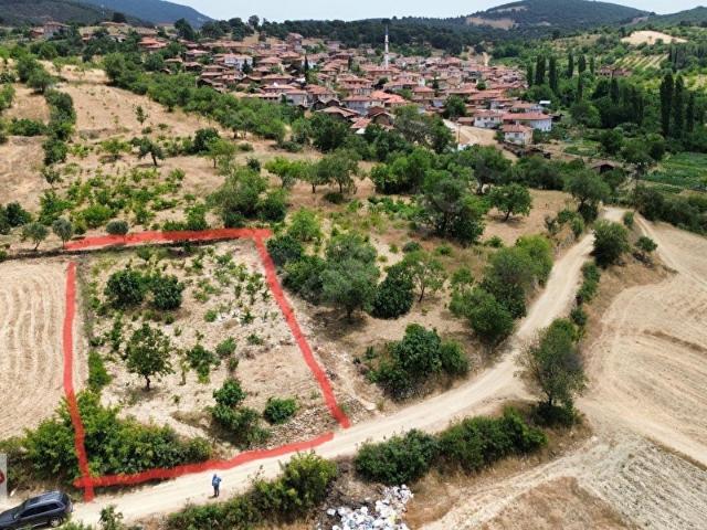 Düğüncüler, Sındırgı içerisinde satılık Arsa