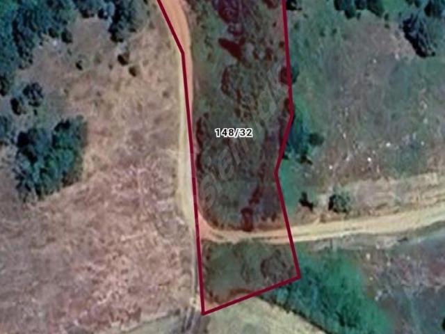 Çıkrıkçı, Sındırgı içerisinde satılık Arsa