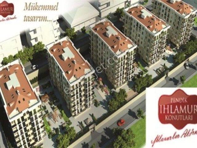Fevzi Çakmak Mahallesi, Pendik içerisinde satılık mülk