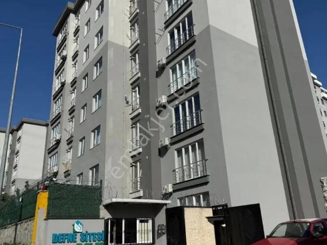 Pendik, İstanbul içerisinde kiralık mülk