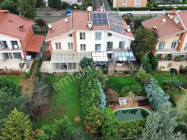 Pendik, İstanbul içerisinde satılık Villa