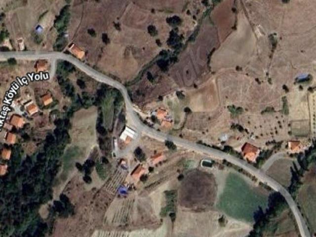 Aktaş, Sındırgı içerisinde satılık Arsa