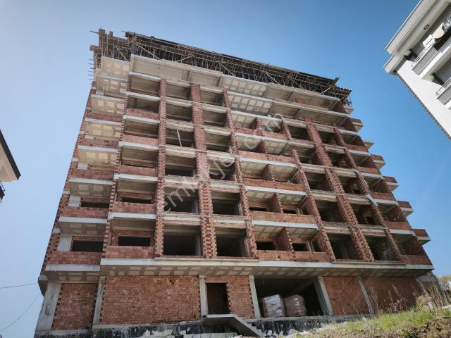 Atakum, Samsun içerisinde satılık mülk