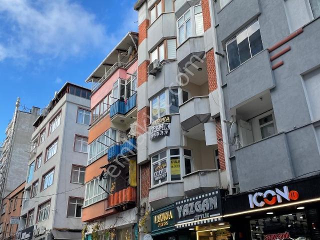 İlkadim, Samsun içerisinde kiralık mülk