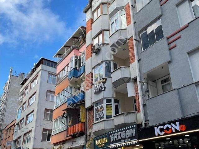 İlkadim, Samsun içerisinde kiralık mülk