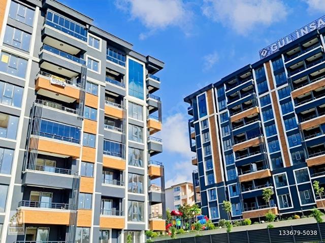 Atakum, Samsun içerisinde satılık mülk