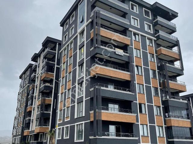 Atakum, Samsun içerisinde kiralık mülk