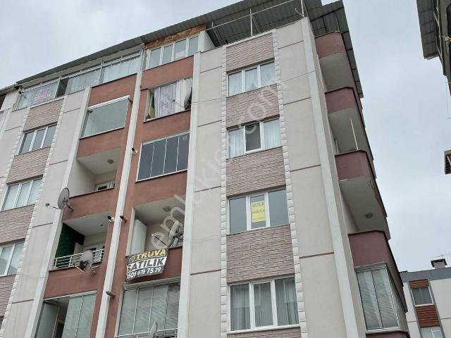 Atakum, Samsun içerisinde satılık mülk