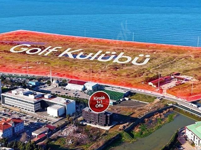 Atakum, Samsun içerisinde satılık Ofis
