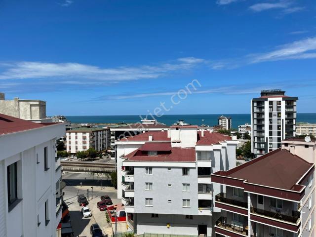 Atakum, Samsun içerisinde kiralık mülk
