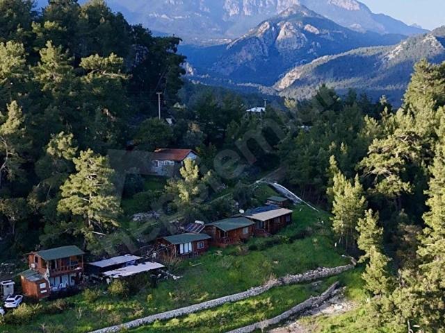 Kumluca, Antalya içerisinde satılık Arsa