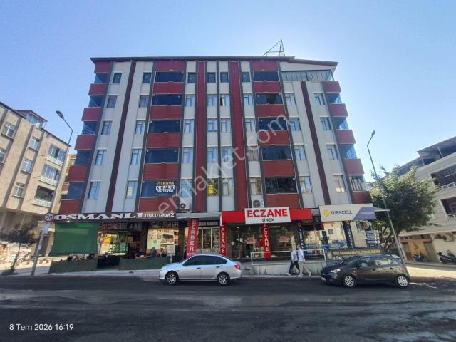 Canik, Samsun içerisinde kiralık mülk